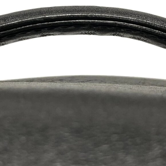 CHANEL Bicolore Black Lambskin Vanity Bag bran693-100325 - Picture 16 of 16